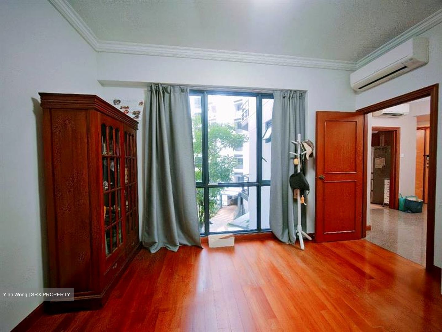 Glendale Park (D23), Condominium #617180241